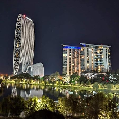Apartament With Sea View Apartment Batumi Ngoại thất bức ảnh