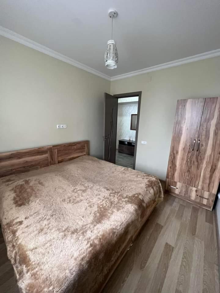 Apartament With Sea View Apartment Batumi Ngoại thất bức ảnh