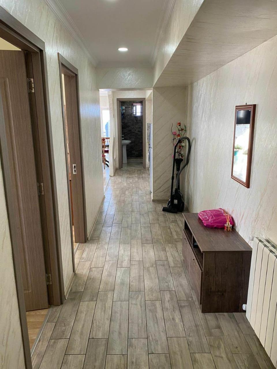 Apartament With Sea View Apartment Batumi Ngoại thất bức ảnh