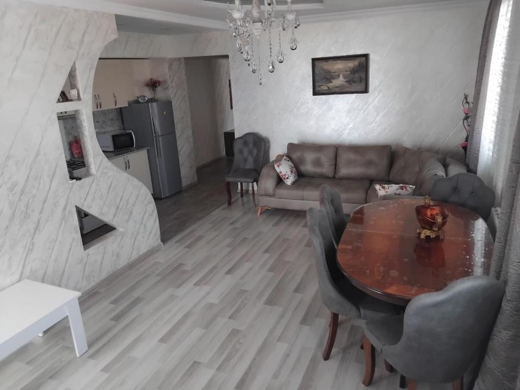Apartament With Sea View Apartment Batumi Ngoại thất bức ảnh