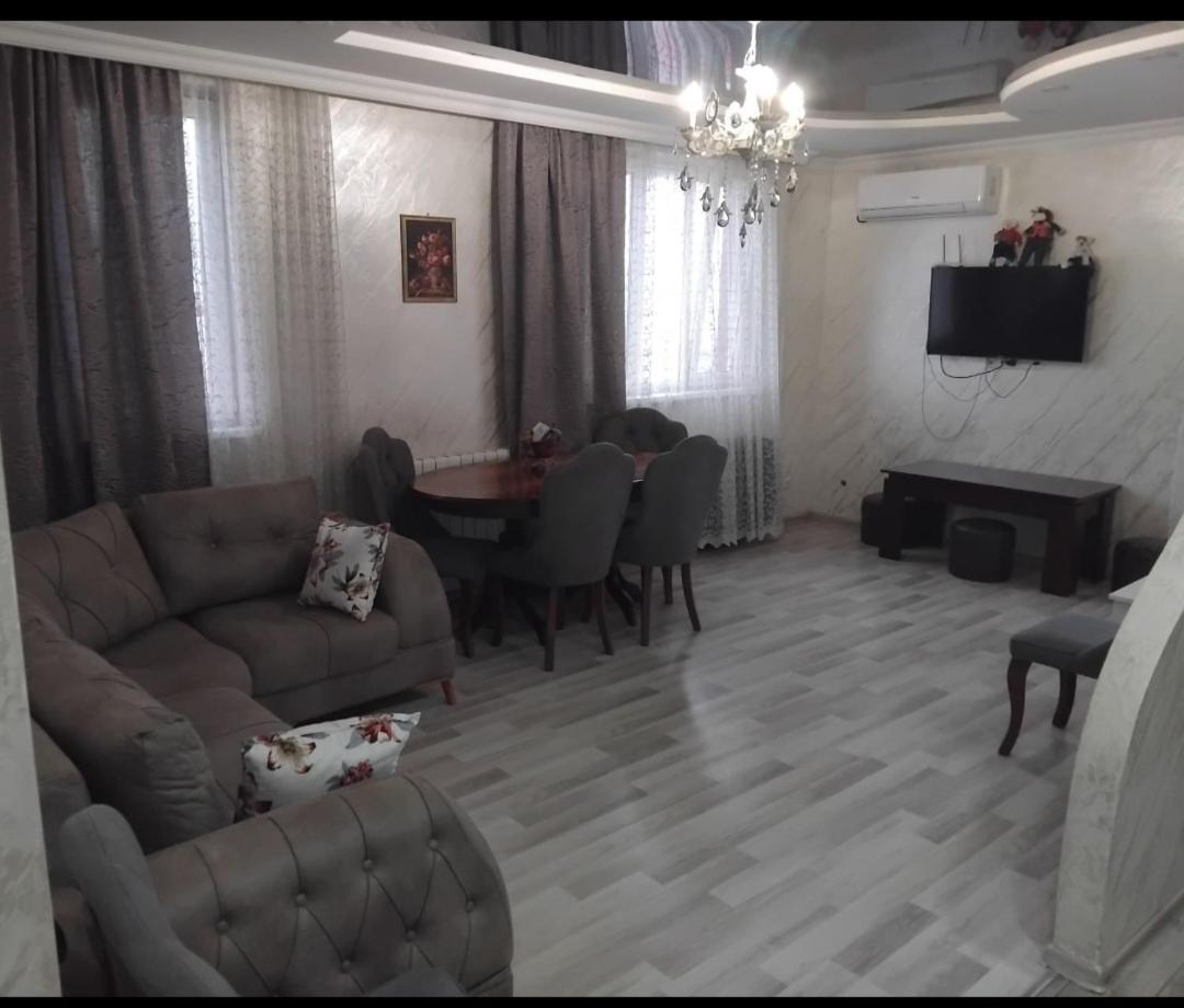 Apartament With Sea View Apartment Batumi Ngoại thất bức ảnh