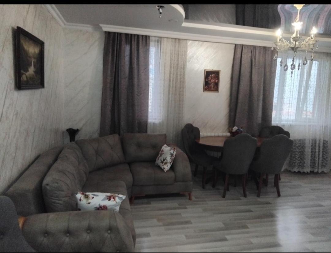 Apartament With Sea View Apartment Batumi Ngoại thất bức ảnh